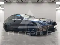 2025 BMW M3