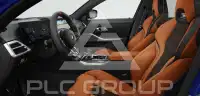 2025 BMW M3