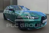 2025 BMW M3