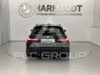 2025 BMW M3