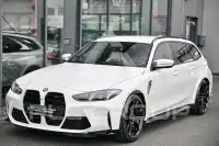 2025 BMW M3