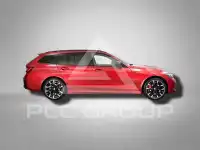 2025 BMW M3