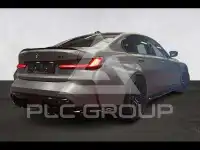 2025 BMW M3