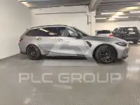 2025 BMW M3