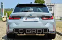2025 BMW M3