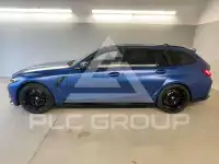 2025 BMW M3