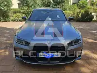 2025 BMW M3