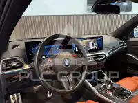 2025 BMW M3