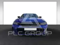 2025 BMW 340