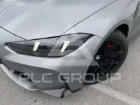 2025 BMW M3