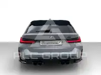 2025 BMW M3
