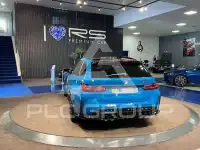 2025 BMW M3
