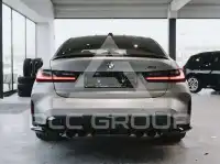 2025 BMW M3