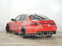 2025 BMW M3
