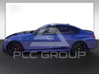 2025 BMW 340