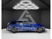 2025 BMW M3