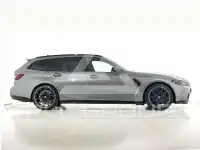 2025 BMW M3