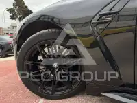 2025 BMW M3