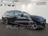 2025 BMW M3