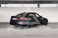 2025 BMW M3