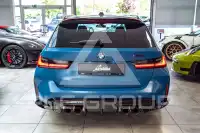 2025 BMW M3