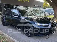 2025 BMW M3
