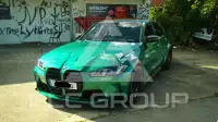 2025 BMW M3