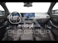2025 BMW M3