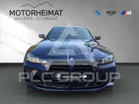2025 BMW M3