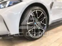 2025 BMW M3
