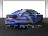 2025 BMW 340