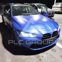 2025 BMW M3