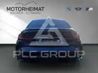2025 BMW M3