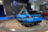 2025 BMW M3