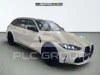 2025 BMW M3