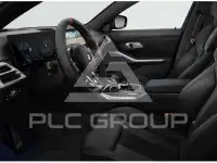 2025 BMW M3