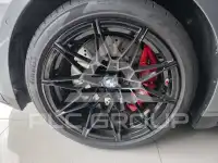2025 BMW M3
