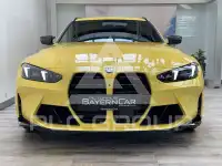 2025 BMW M3