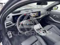 2025 BMW M3