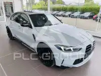 2025 BMW M3