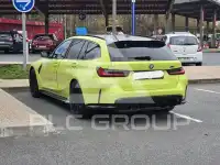 2025 BMW M3