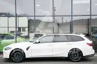 2025 BMW M3