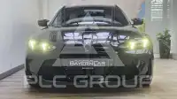 2025 BMW M3