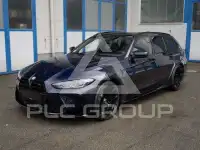 2025 BMW M3