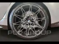 2025 BMW M3