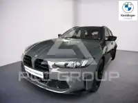 2025 BMW M3