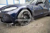 2025 BMW M3