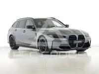 2025 BMW M3