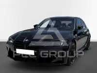 2025 BMW M3