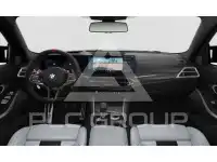 2025 BMW M3